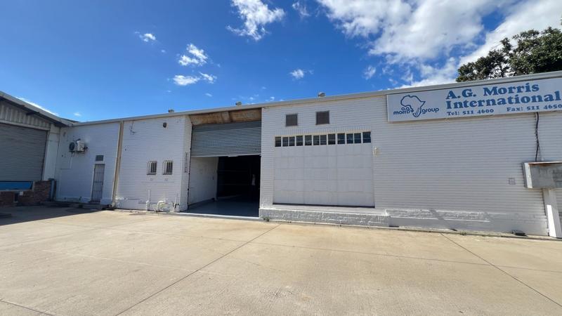 Commercial Property for Sale in Paarden Eiland Western Cape